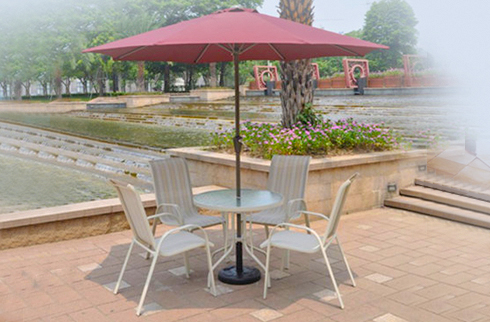 Ô NGOÀI TRỜI JLM225