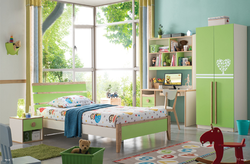 Với một phong cách trang trí tươi mới, bộ phòng ngủ màu xanh lá cây mang đến sự thư giãn và hiện đại. Hãy tham khảo những hình ảnh để tìm hiểu những xu hướng mới nhất về trang trí phòng ngủ.
