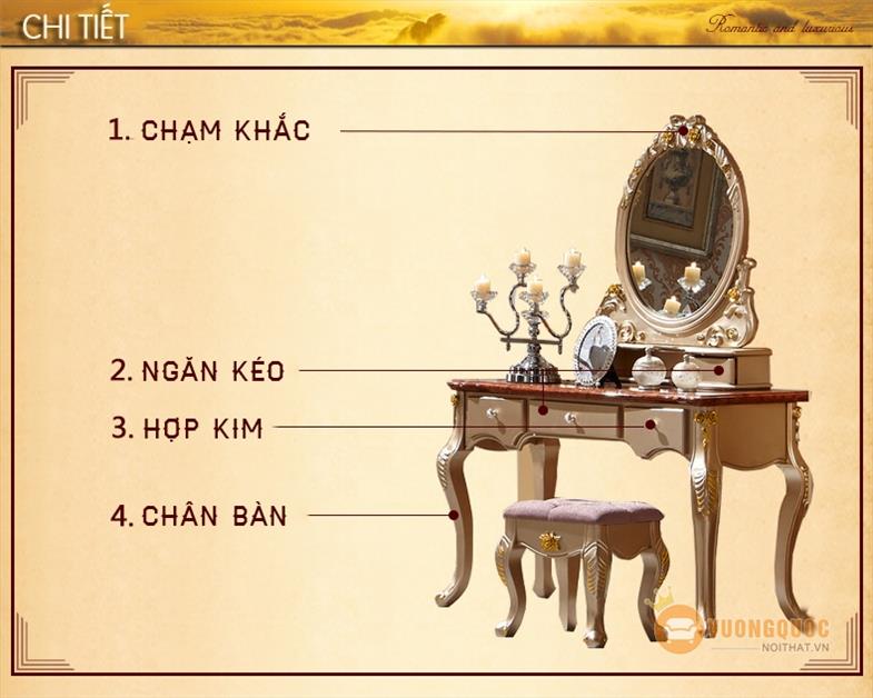 ban-trang-diem-phong-cach-phap-scs116-3