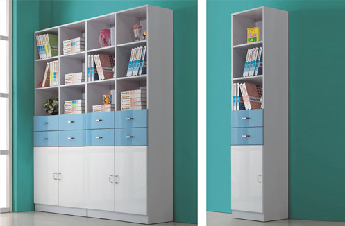 KỆ SÁCH TIỆN DỤNG BABY BL918