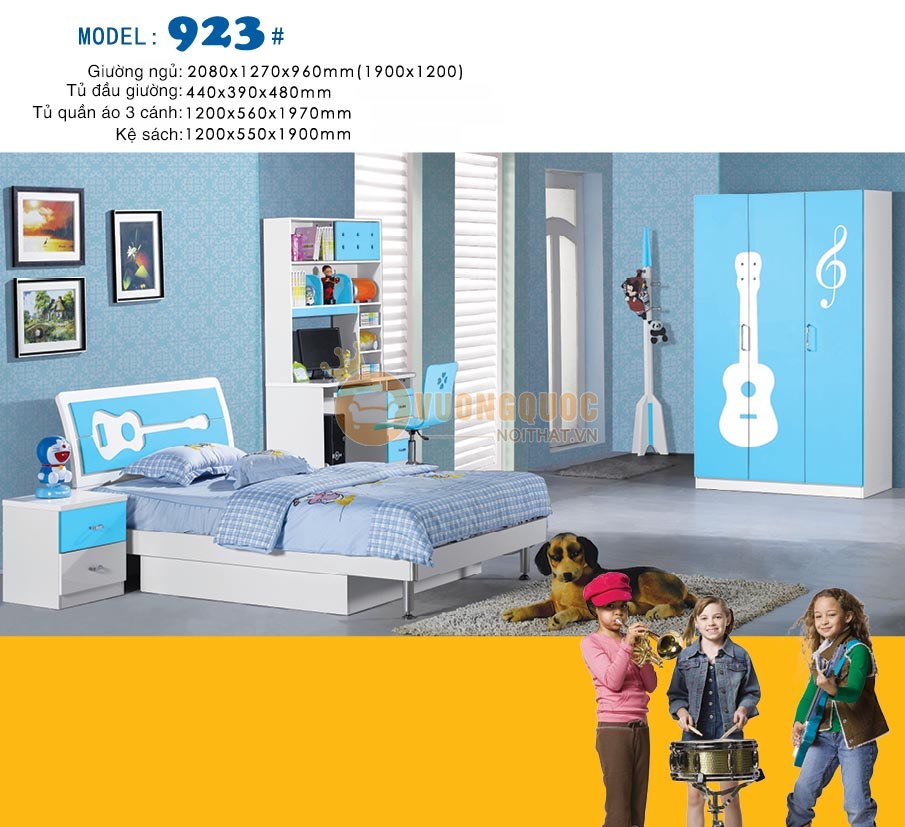giuong-ngu-guitar-baby-bl923g-1