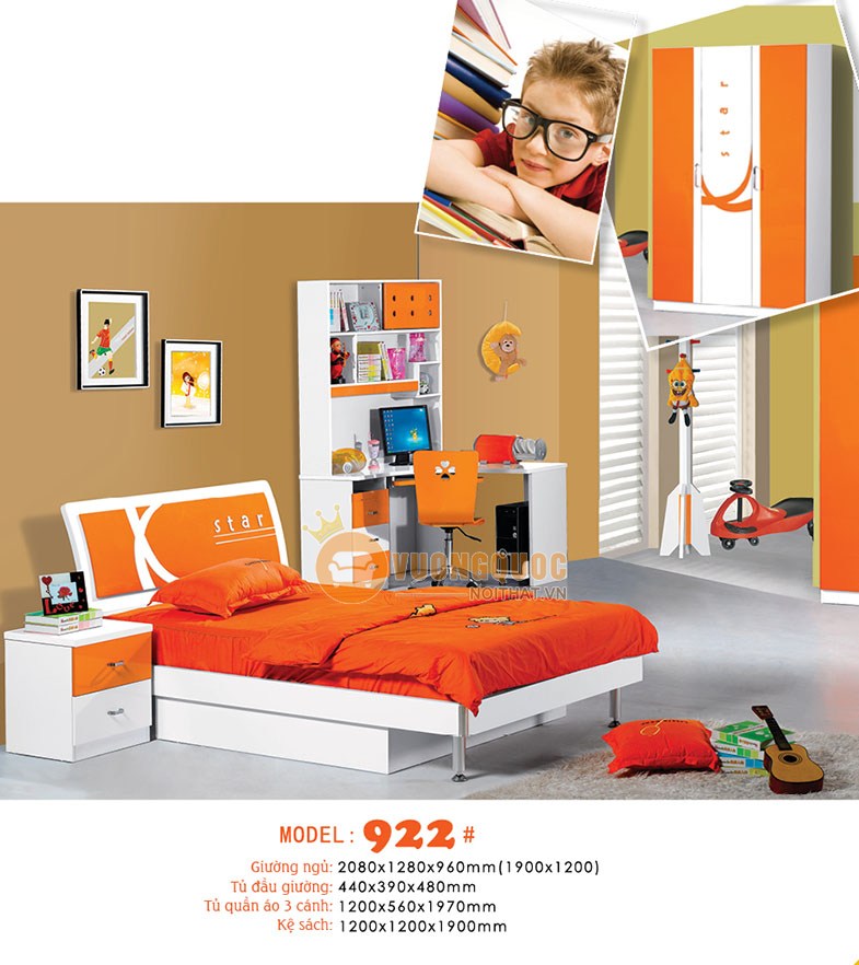 giuong-ngu-star-baby-bl922g-1