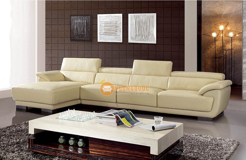 Sofa phòng khách hiện đại thiết kế trang nhã CSSD226 t
