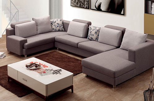 Bộ sofa phòng khách gam màu xám: Bộ sofa phòng khách gam màu xám sẽ mang lại cho căn phòng của bạn cảm giác mới lạ và hiện đại hơn. Thiết kế tinh tế kết hợp với màu sắc đa dạng mang đến cho gia đình bạn một sự trải nghiệm tuyệt vời và độc đáo. Sản phẩm phù hợp với nhiều không gian khác nhau và giá thành phải chăng. Hãy truy cập ngay hình ảnh để khám phá thêm về sản phẩm này.