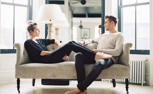 Mách nhỏ những bí kíp phong thủy giúp vợ chồng hòa hợp trăm năm
