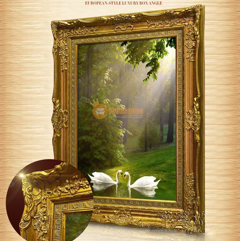 tranh treo tường phòng trang trí hyy116-10