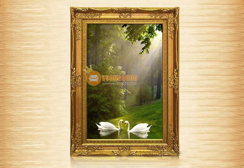 tranh treo tường phòng trang trí hyy116-1