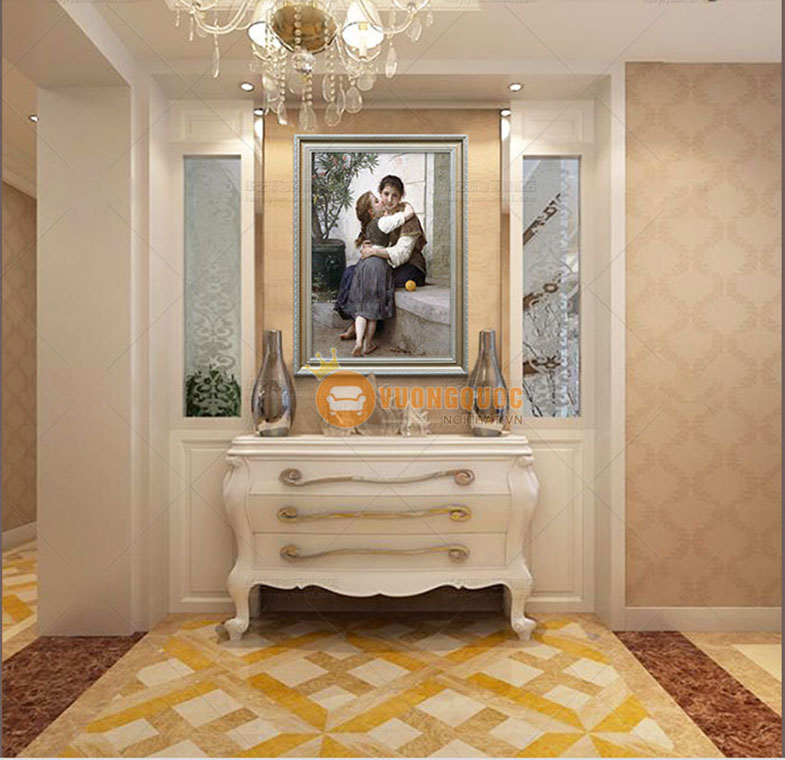 Tranh trang trí cao cấp HYY247-3