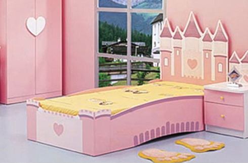 Trong thế giới đầy mơ mộng của các bé gái, giường ngủ công chúa là một lựa chọn ưu tiên. Với thiết kế tinh xảo, chất liệu cao cấp và gam màu pastel đẹp mắt, giường ngủ công chúa sẽ làm cho các bé cảm thấy như bước vào cung điện đích thực. Hãy đến với chúng tôi để chiêm ngưỡng những thiết kế giường ngủ công chúa đẹp nhất và tạo ra không gian ngủ thật hoàn hảo cho bé yêu của bạn.
