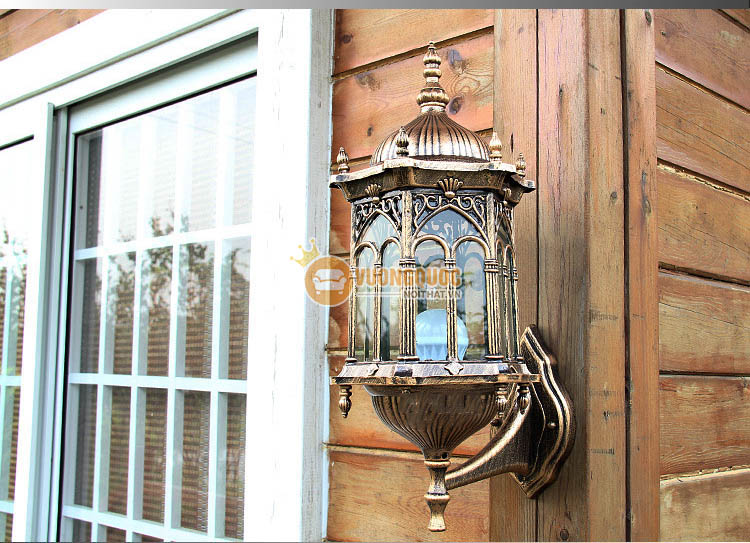 Đèn treo tường tinh tế hoàn mỹ ROL488-12
