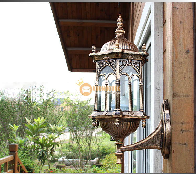 Đèn treo tường tinh tế hoàn mỹ ROL488-13