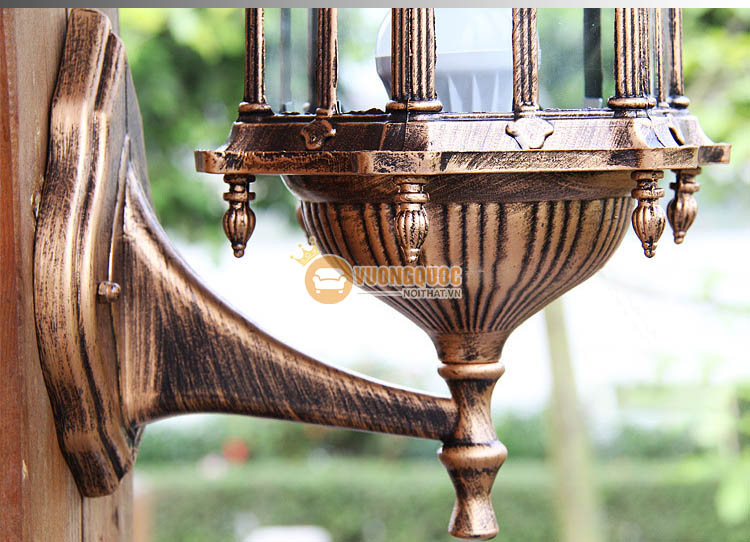 Đèn treo tường tinh tế hoàn mỹ ROL488-7