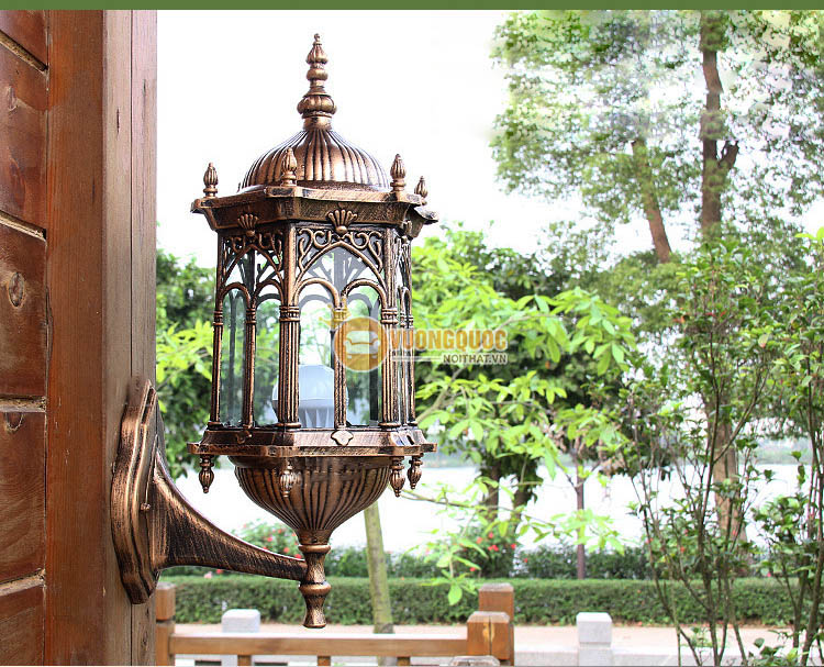 Đèn treo tường tinh tế hoàn mỹ ROL488-9