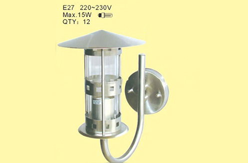 Đèn ốp tường trang trí ROL300-1