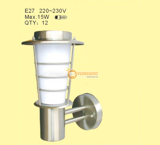 Đèn tường hiện đại trang nhã ROL297