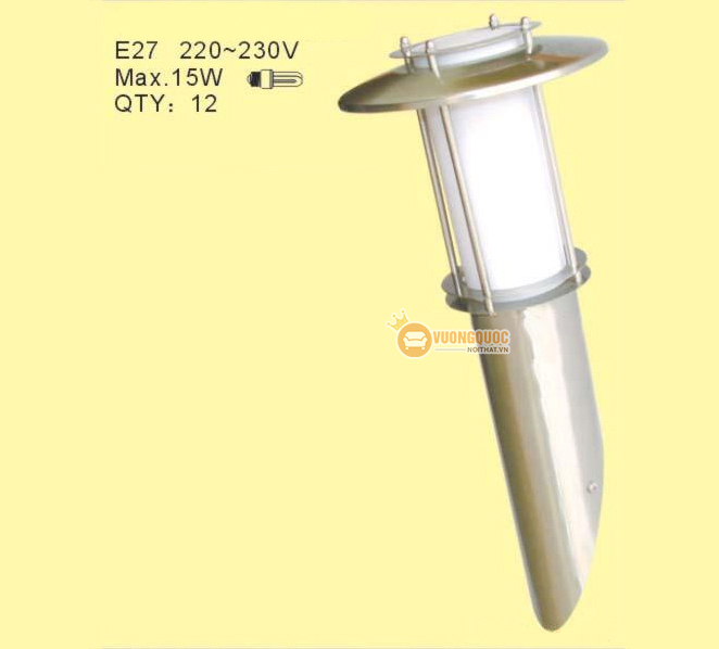 Đèn tường kính thủy tinh đẹp tinh tế ROL299-1