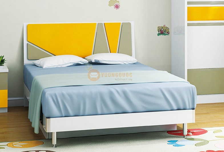 Phòng ngủ trẻ em cao cấp HHM815-2