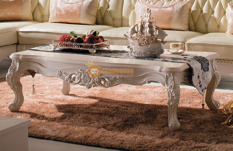 Sofa phòng khách hiện đại CBL PC601 -2