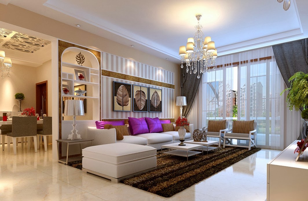 45 Mẫu phòng khách đẹp hiện đại vạn người mê 2023  SBS HOUSE