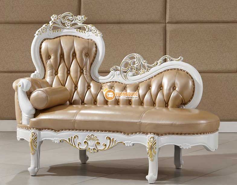 Ghế quý phi thư giãn cho phòng khách GDW709U Ghế quý phi thư giãn cho phòng khách GDW709U