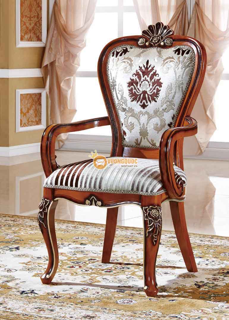 Ghế đơn phòng ăn cao cấp GDY903C