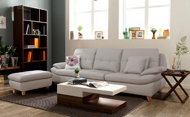 Ghế sofa phòng khách cao cấp: Chất lượng và đẳng cấp là những gì chúng tôi cam kết đem đến cho các khách hàng của mình. Với bộ sưu tập ghế sofa phòng khách cao cấp của chúng tôi, bạn sẽ được trải nghiệm những sản phẩm được làm từ chất liệu cao cấp, thiết kế tinh tế và độ bền lâu dài, giúp cho không gian phòng khách của bạn trở nên sang trọng và đẳng cấp.