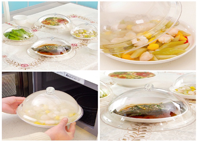 5 phụ kiện nhỏ xinh, tiện lợi bữa cơm gia đình hấp dẫn