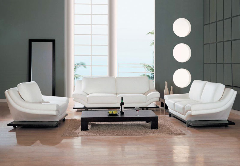 Trang trí phòng khách thêm xinh với những ý tưởng