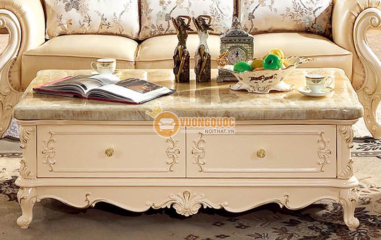 Sofa tân cổ điển hoàng gia JHP L6101-5