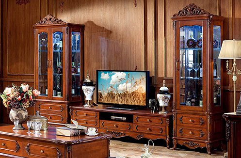 Kệ tivi cổ điển hiện đang được ưa chuộng trở lại. Với thiết kế vintage độc đáo, các kệ tivi cổ điển sẽ mang đến không gian phòng khách của bạn vẻ đẹp cổ điển và sang trọng đầy lôi cuốn. Hãy thưởng thức hình ảnh kệ tivi cổ điển để tìm hiểu thêm về chúng.