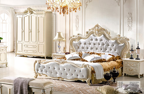 Giải đáp câu hỏi về chất lượng của bộ giường tủ phòng ngủ gỗ công nghiệp Giải đáp câu hỏi về chất lượng của bộ giường tủ phòng ngủ gỗ công nghiệp