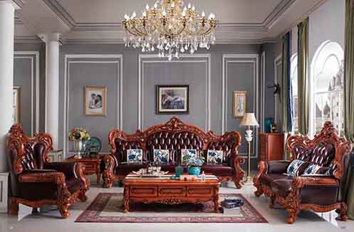 Bộ sofa phòng khách gỗ sồi sang trọng GDA928 đã được cập nhật đến năm 2024 với các hình ảnh chứa đựng sự sang trọng và tinh tế. Bộ sofa được thiết kế với chất liệu gỗ cao cấp để mang đến sự ấm áp và quý phái cho không gian phòng khách.