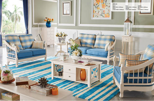Vì sao nên cho mua ghế sofa gỗ phòng khách cao cấp?