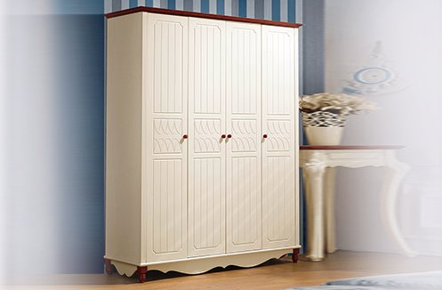 Nhược điểm của các mẫu tủ quần áo phong cách Hàn Quốc