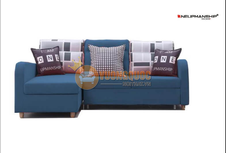 Ghế sofa giường thông minh nhập khẩu XP6012
