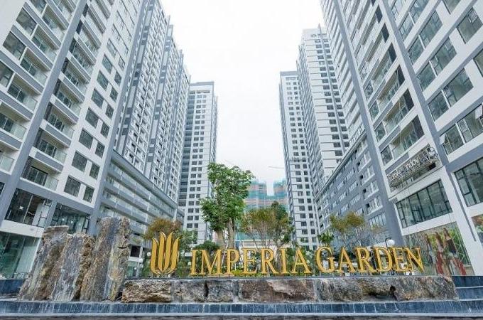 Video thi công lắp đặt bộ phòng ngủ cho bé trai thuộc dự án tại chung cư IMPERIA GARDEN