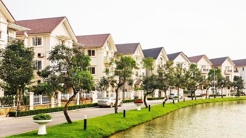 Video lắp đặt toàn bộ nội thất nhà anh Cường - khu biệt thự Vinhomes Riverside Long Biên