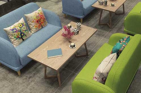 Sofa cafe êm ái: Tận hưởng không gian nghỉ ngơi thư giãn tuyệt vời tại quán cafe với những chiếc sofa êm ái, mềm mại và đầy màu sắc. Với những kiểu dáng đa dạng và chất liệu đẹp, chắc chắn bạn sẽ tìm thấy một chiếc sofa ưng ý cho riêng mình. Hãy tới ngay quán cafe để trải nghiệm cảm giác tuyệt vời này!