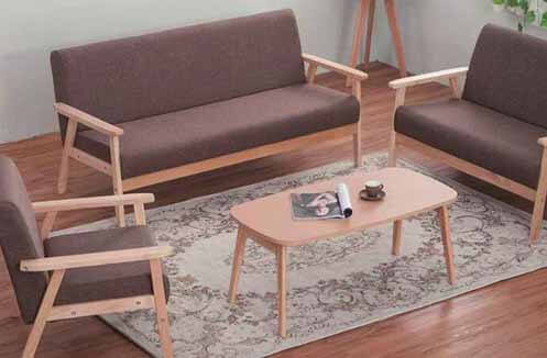 Bộ bàn ghế sofa HOY T830 là sự kết hợp hoàn hảo giữa phong cách hiện đại và tinh tế. Với chất liệu vải cao cấp, độ bền cao và màu sắc trung tính, bộ bàn ghế này sẽ tạo nên không gian nghỉ ngơi và thư giãn tuyệt vời cho căn hộ của bạn.