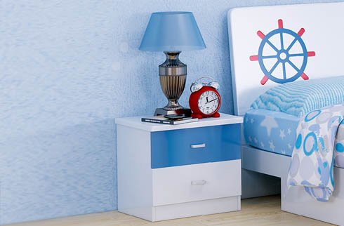 Tab đầu giường trẻ em giá giao động từ 700.000 – 5.600.000 đồng