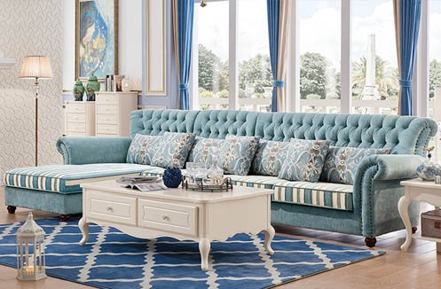 Bí quyết chọn mua sofa phòng khách chung cư hay nhất
