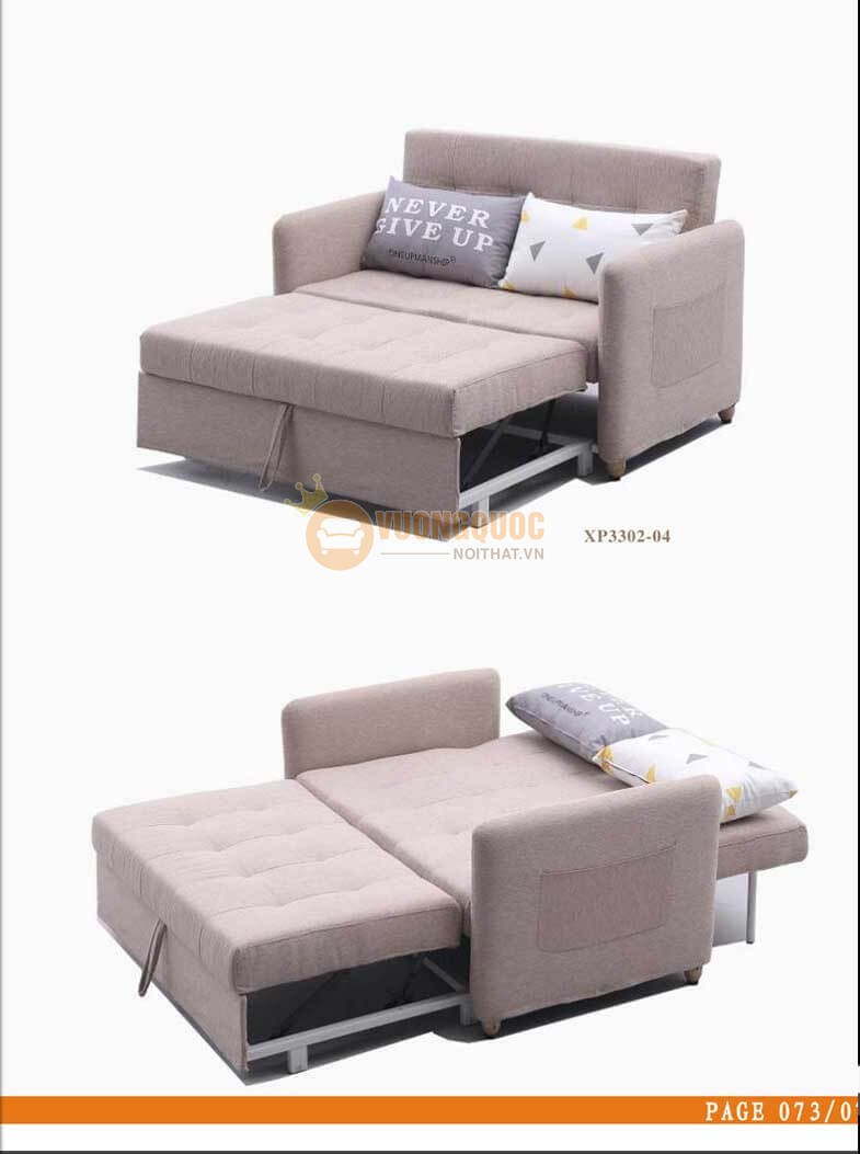 Bỏ túi địa chỉ mua sofa giường thông minh tại Hà Nội chất lượng