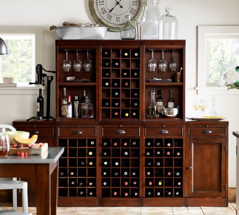 Kích thước tủ rượu: Tìm kiếm một tủ rượu lớn để trưng bày đủ những chai rượu đắt tiền của bạn? Hãy khám phá các kích thước tủ rượu đa dạng nhưng vẫn đảm bảo mang đến không gian lưu trữ hoàn hảo cho từng loại rượu.