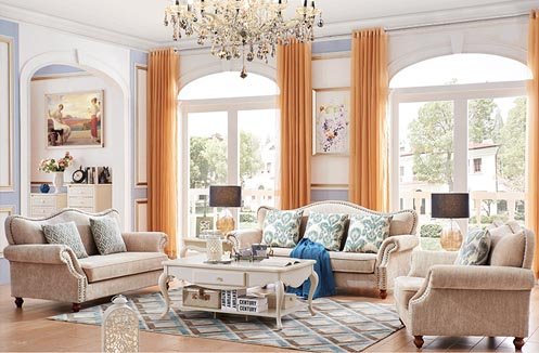 Mua sofa đẹp ở Hà Nội có khó không?