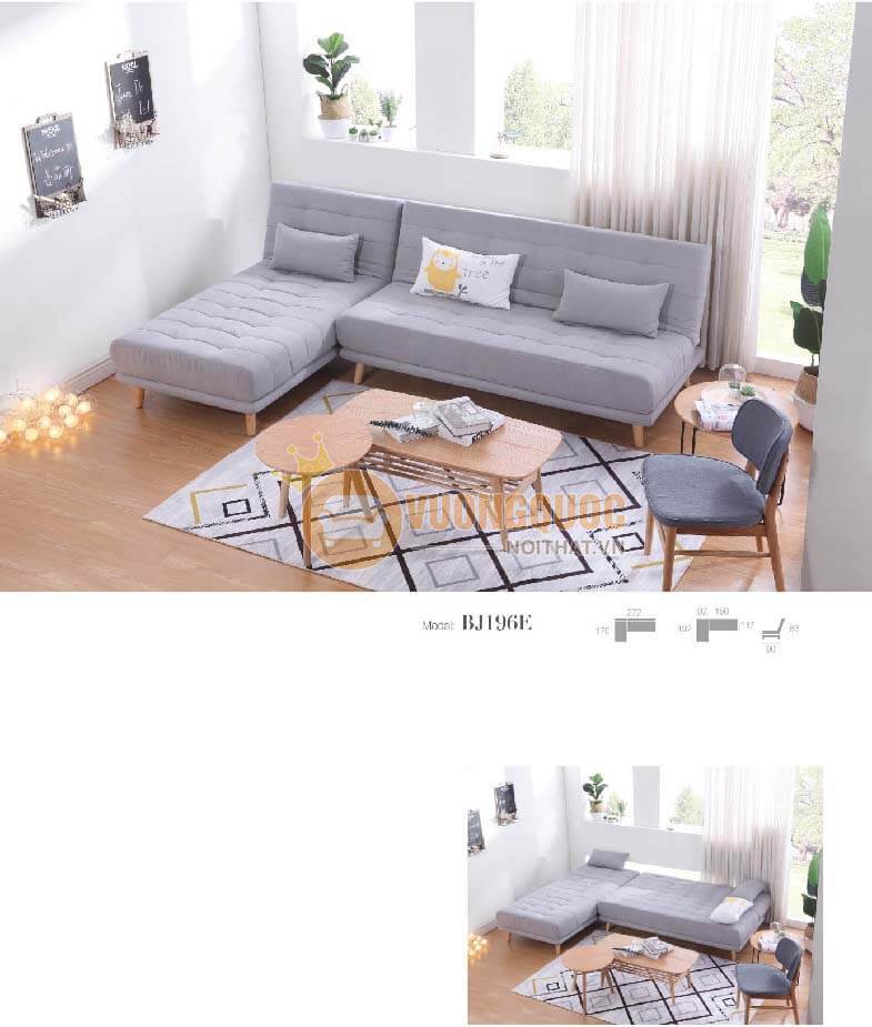 Không nên bỏ lỡ cơ hội mua sắm nội thất thông minh tại Vương Quốc Nội Thất