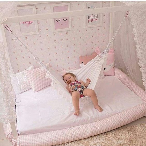 Ý tưởng trang trí phòng ngủ dễ thương cho con gái theo độ tuổi