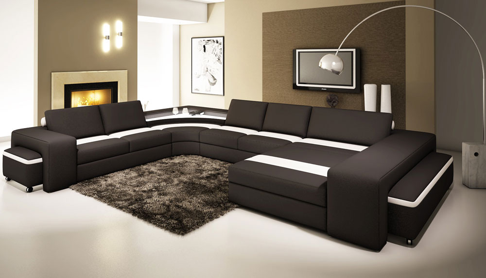 Kích thước bàn ghế sofa phòng khách 