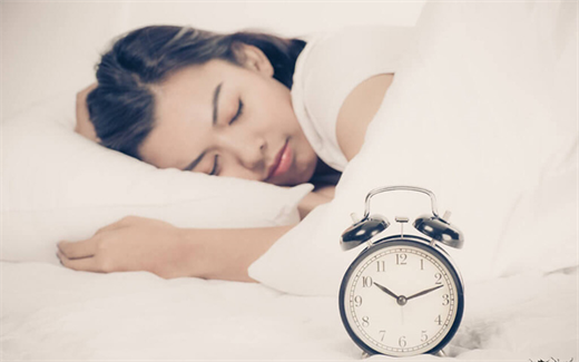 Vì sao cần phải chú ý đến những điều cấm kỵ khi ngủ?