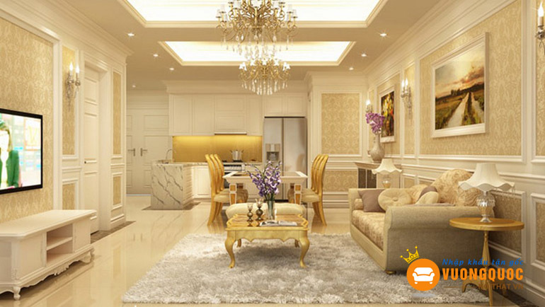 Đa dạng về mẫu mã – phong phú về chủng loại