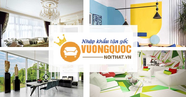 Tham khảo thêm một số phong cách nội thất thịnh hành 2020